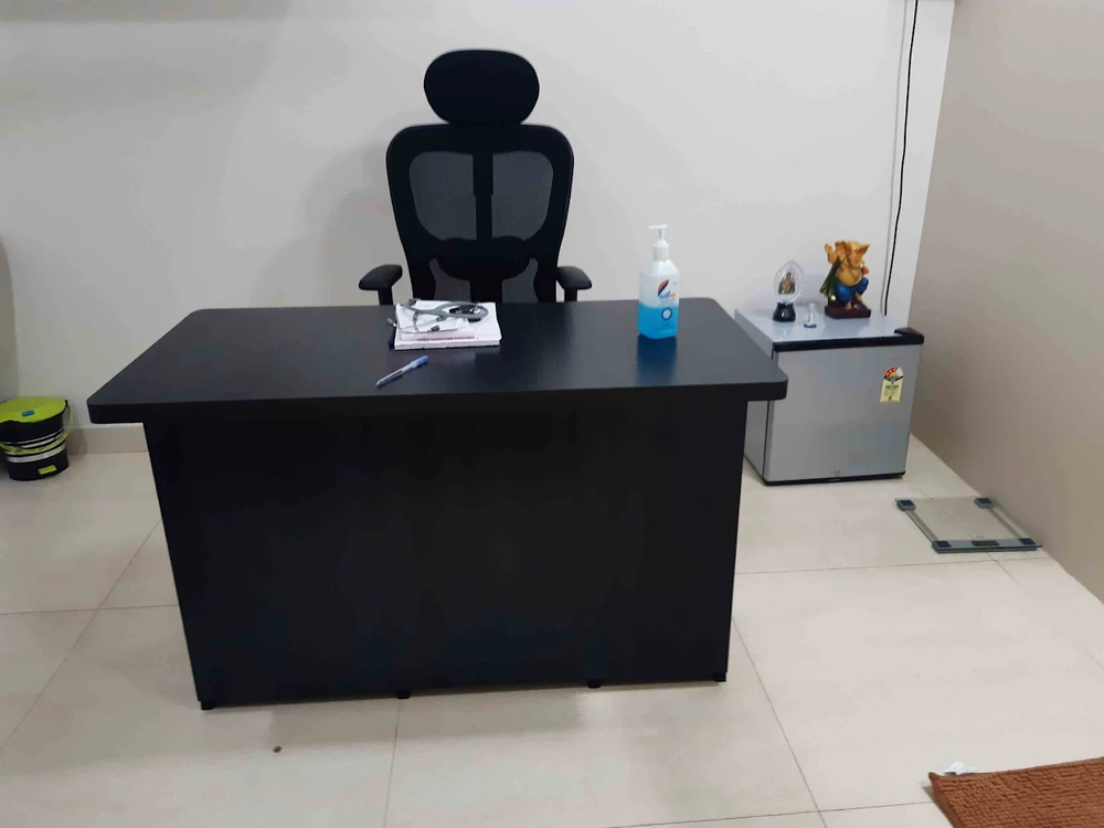 Clinic Interior