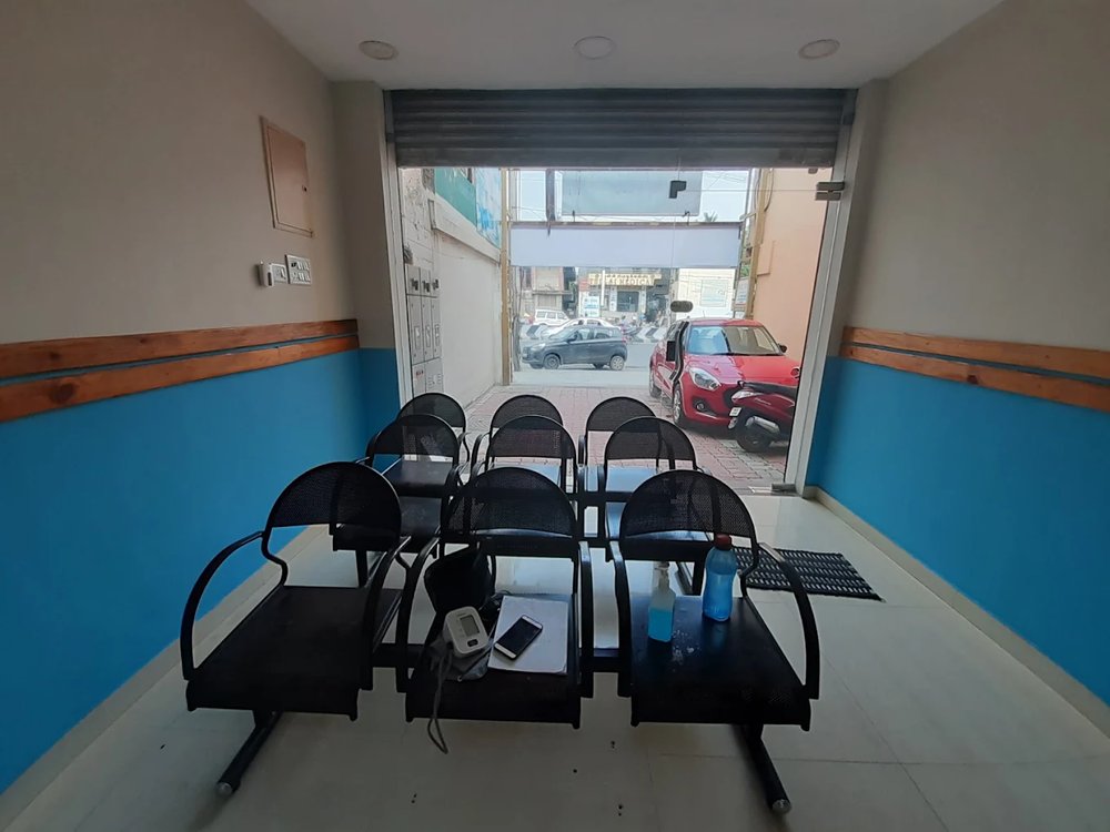 Sterile Environment